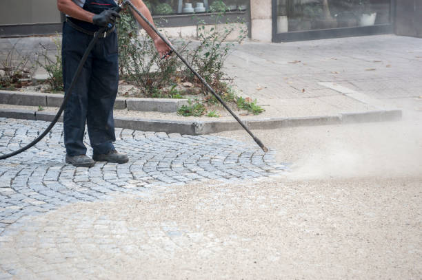 Concrete Sealing in Kiel, WI